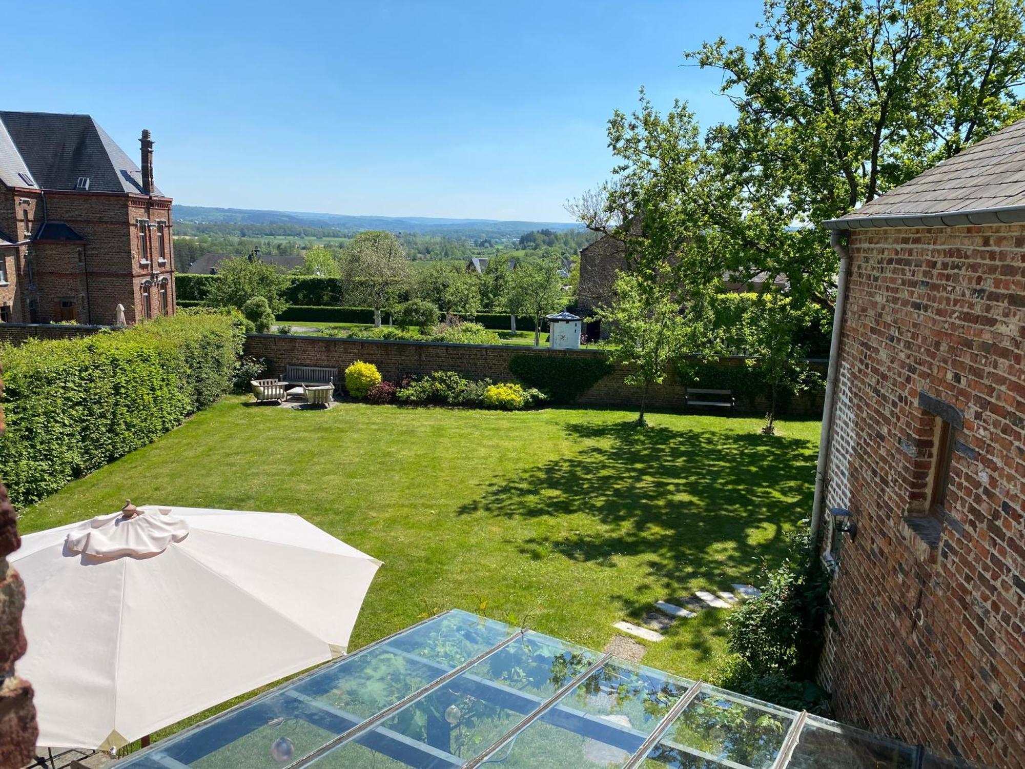 Famenne16 Villa Rochefort Exterior photo